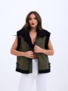 6717 YELEK-HAKİ resmi
